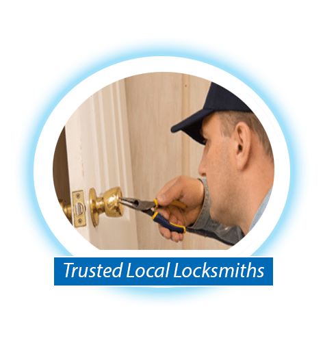 trusted local locksmiths