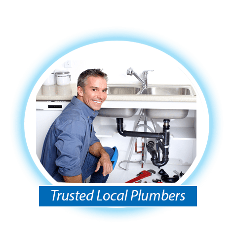 Trusted local emergency plumber